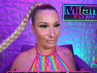 tamaramilano webcam