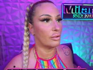 tamaramilano webcam