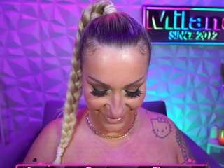 tamaramilano webcam