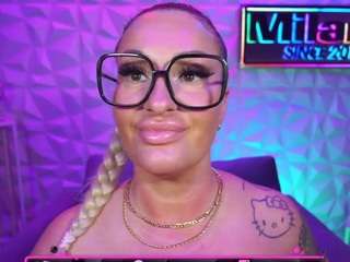 tamaramilano webcam