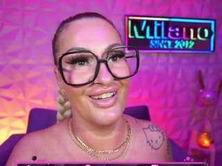 tamaramilano webcam