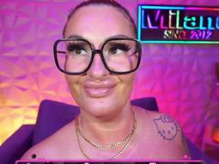tamaramilano webcam