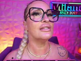 tamaramilano webcam