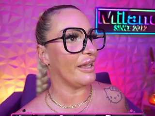 tamaramilano webcam