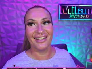 tamaramilano webcam