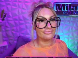 tamaramilano live