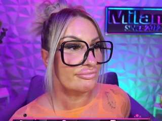 tamaramilano live