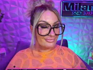 tamaramilano live