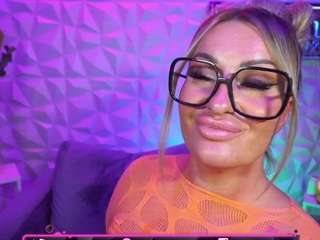 tamaramilano live