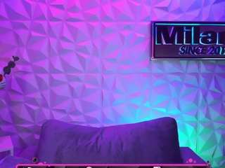 tamaramilano Sex Cam Show