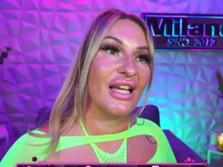 tamaramilano Sex Cam Show