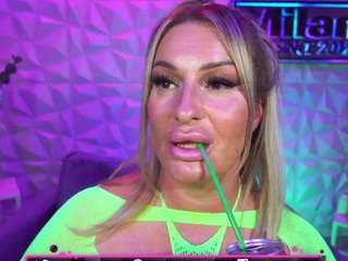 tamaramilano Sex Cam Show