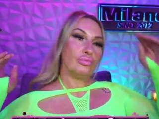 tamaramilano