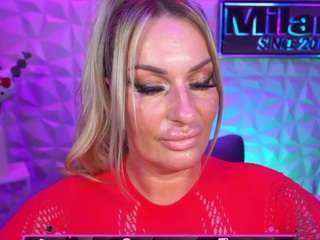 tamaramilano Sex Cam Show