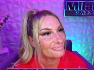 tamaramilano Sex Cam Show