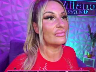 tamaramilano Sex Cam Show