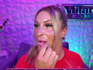 tamaramilano Sex Cam Show