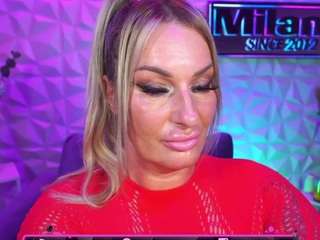 tamaramilano Sex Cam Show