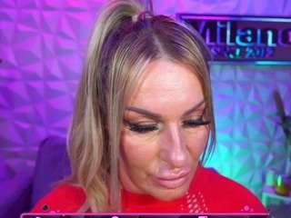 tamaramilano Sex Cam Show