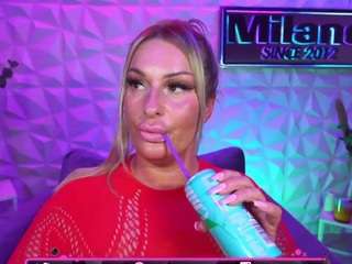 tamaramilano Sex Cam Show