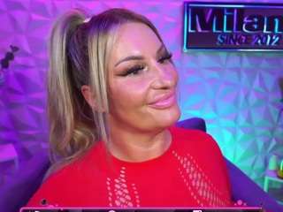 tamaramilano Sex Cam Show