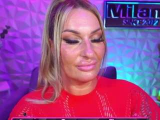 tamaramilano Sex Cam Show