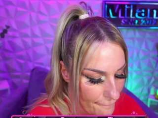 tamaramilano Sex Cam Show