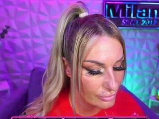 tamaramilano Sex Cam Show