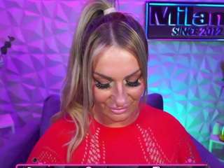 tamaramilano Sex Cam Show