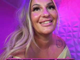 tamaramilano Sex Cam Show