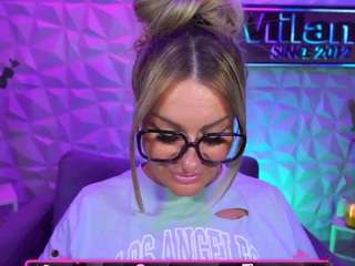 tamaramilano Sex Cam Show