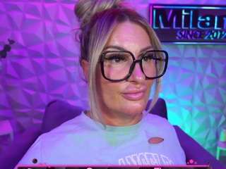tamaramilano Sex Cam Show