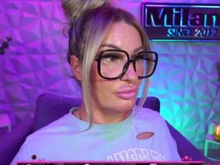 tamaramilano Sex Cam Show