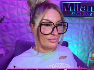 tamaramilano Sex Cam Show