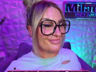 tamaramilano Sex Cam Show