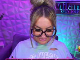 tamaramilano Sex Cam Show