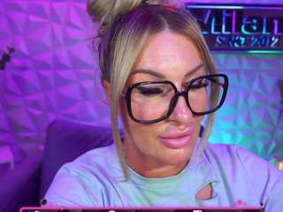 tamaramilano Sex Cam Show