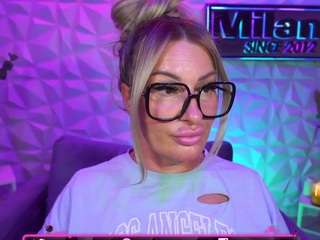 tamaramilano Sex Cam Show