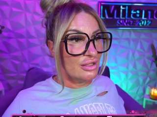 tamaramilano Sex Cam Show