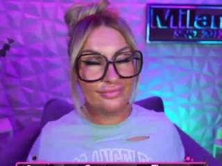 tamaramilano Sex Cam Show