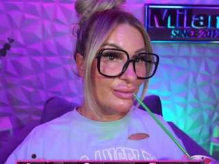 tamaramilano Sex Cam Show