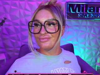 tamaramilano Sex Cam Show