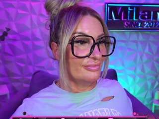 tamaramilano Sex Cam Show