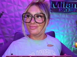 tamaramilano Sex Cam Show
