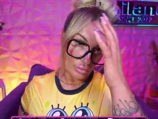tamaramilano Sex Cam Show
