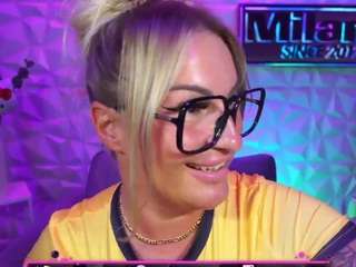 tamaramilano Sex Cam Show