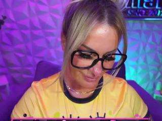 tamaramilano Sex Cam Show