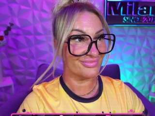 tamaramilano Sex Cam Show