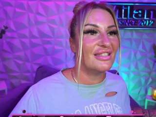 tamaramilano Sex Cam Show