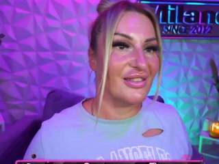 tamaramilano Sex Cam Show